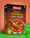 Moonfy Madurai Chicken Curry Masala (200g)