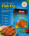 Moonfy Moru Moru Fish Fry Masala Powder (200g)