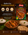 Moonfy Madurai Chicken Curry Masala (200g)