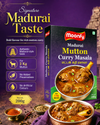 Moonfy Madurai Mutton Curry Masala (200g)