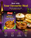 Moonfy Madurai Mutton Curry Masala (200g)