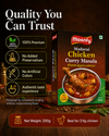 Moonfy Madurai Chicken Curry Masala (200g)