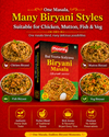 Moonfy Bai Veetu Kalyana Biryani Masala (200g)