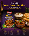 Moonfy Madurai Mutton Curry Masala (200g)