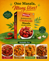 Moonfy Restaurant Style Chicken 65 Masala (200g)