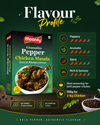 Moonfy Gramathu Pepper Chicken Masala (200g)