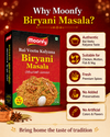 Moonfy Bai Veetu Kalyana Biryani Masala (200g)
