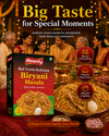 Moonfy Bai Veetu Kalyana Biryani Masala (200g)