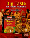 Moonfy Bai Veetu Kalyana Biryani Masala (200g)