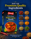 Moonfy Kaara Saara Fish Curry Masala (200g)