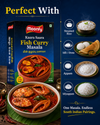 Moonfy Kaara Saara Fish Curry Masala (200g)