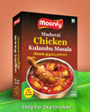 Moonfy 3 Pack Special Combo Box (200g x 3 Pack)