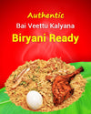 Moonfy Bai Veetu Kalyana Biryani Masala (200g)