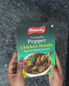 Moonfy Gramathu Pepper Chicken Masala (200g)