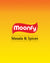 Moonfy Restaurant Style Chicken 65 Masala (200g)