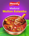 Moonfy Madurai Mutton Kulambu Masala (200g)