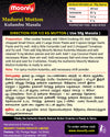 Moonfy Madurai Mutton Kulambu Masala (200g)